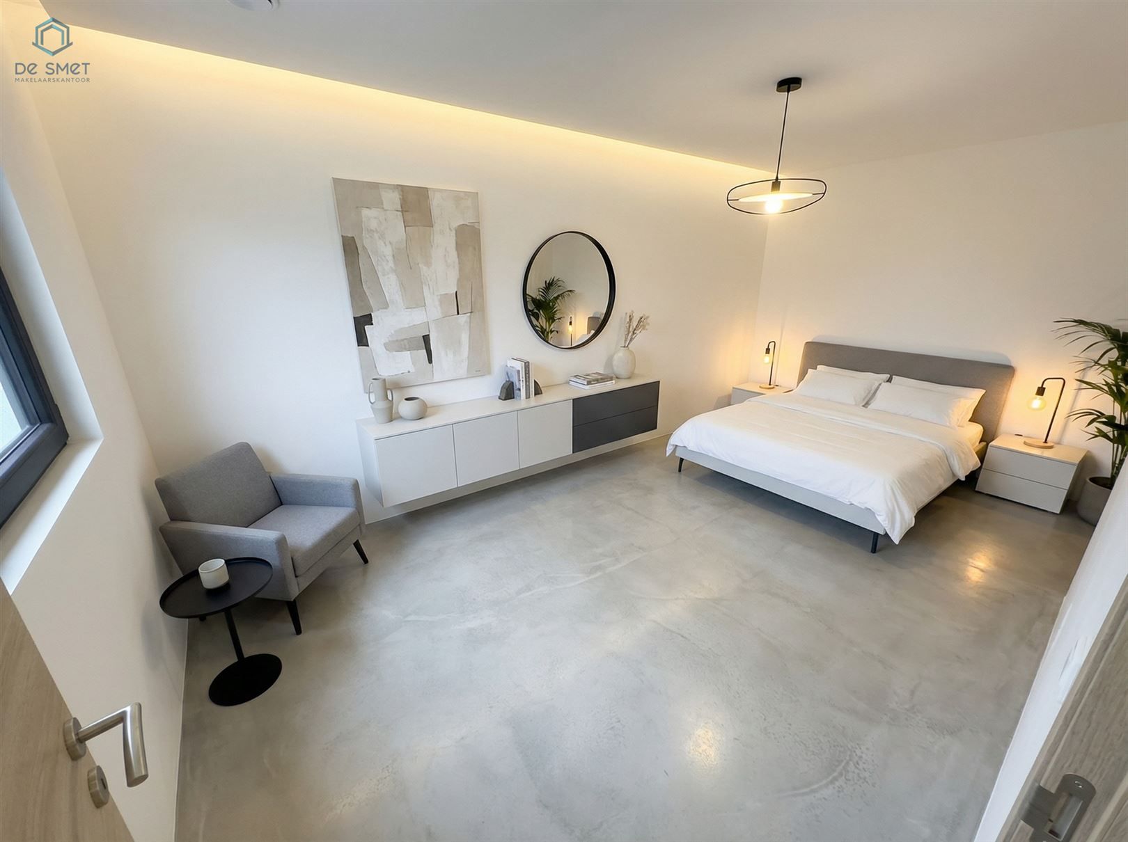 Rustig gelegen, energiezuinige nieuwbouwwoning met 4 slaapkamers en tuin foto 20