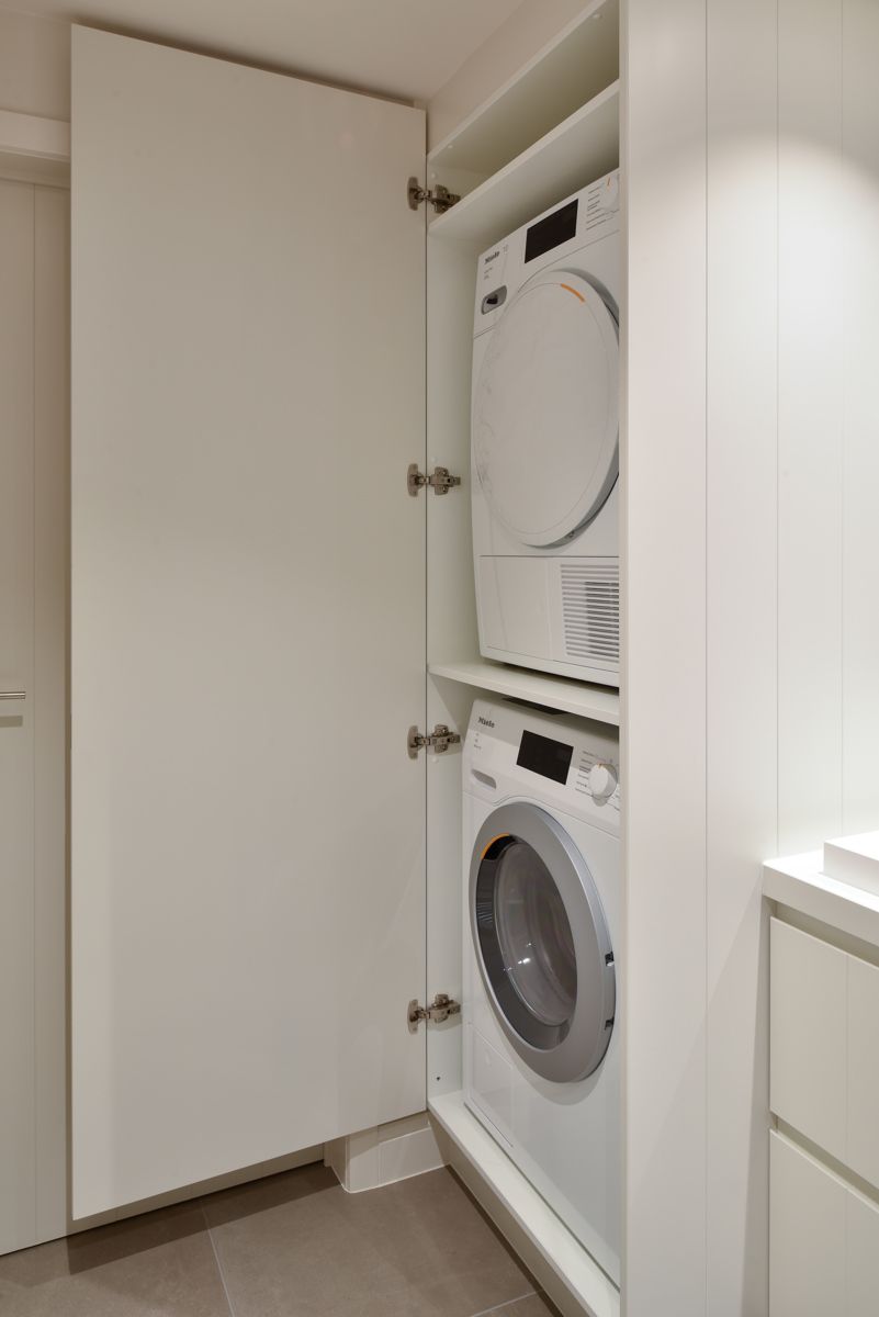 Gerenoveerd appartement met zijdelings zeezicht in het Zoute foto 12