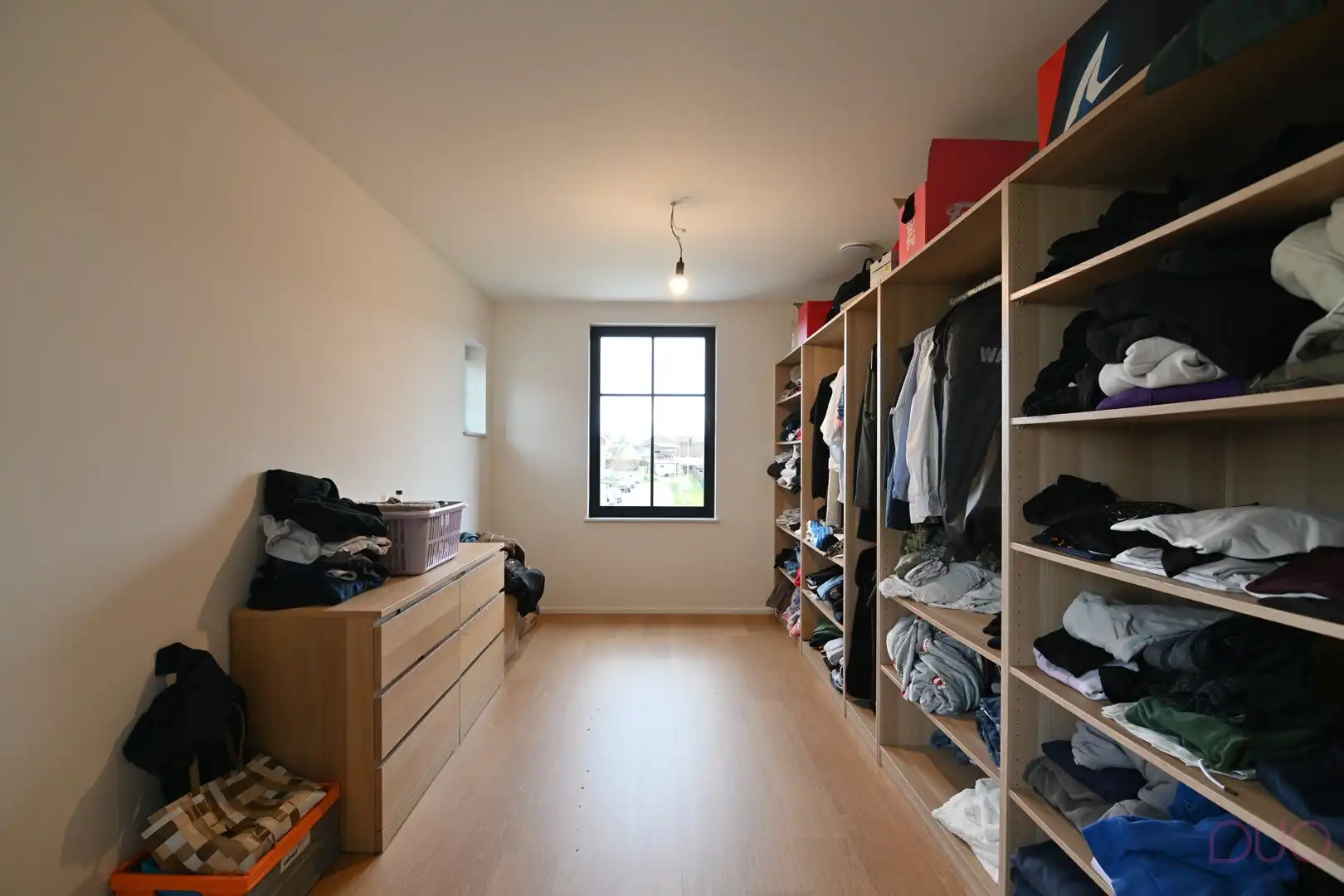 Knappe en zéér recente nieuwbouwwoning (2024) te Kozen onder stelsel van de verkooprechten! foto 15