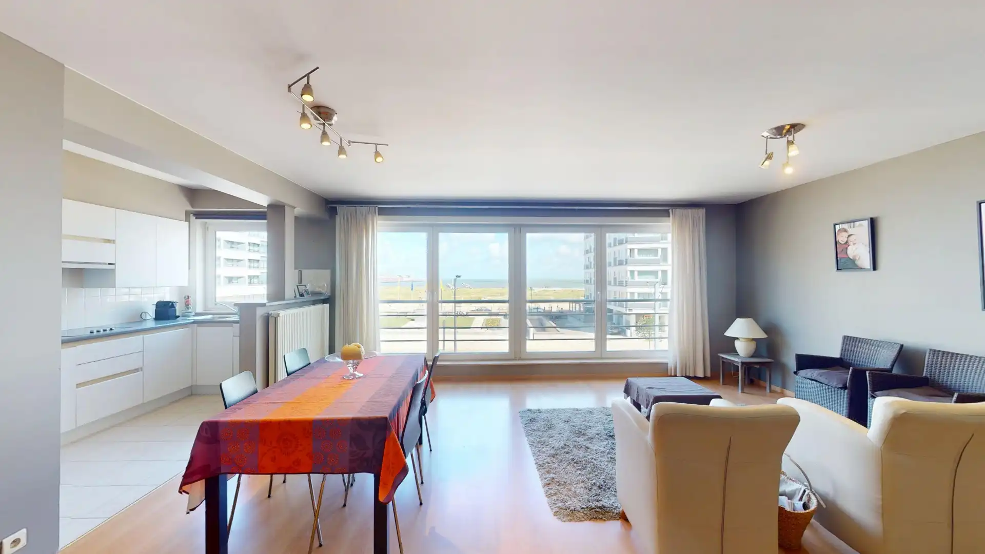 Appartement te koop foto 4