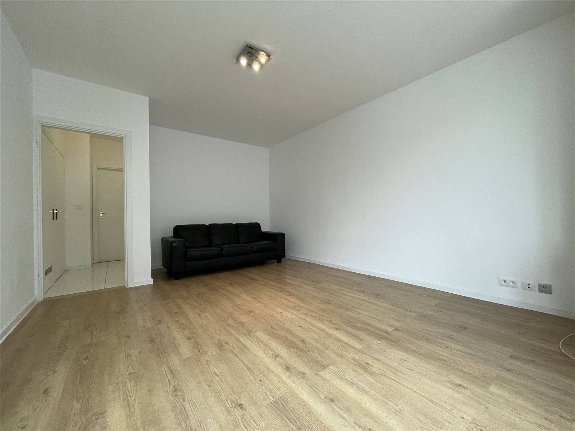Appartement met 1 slaapkamer foto 2