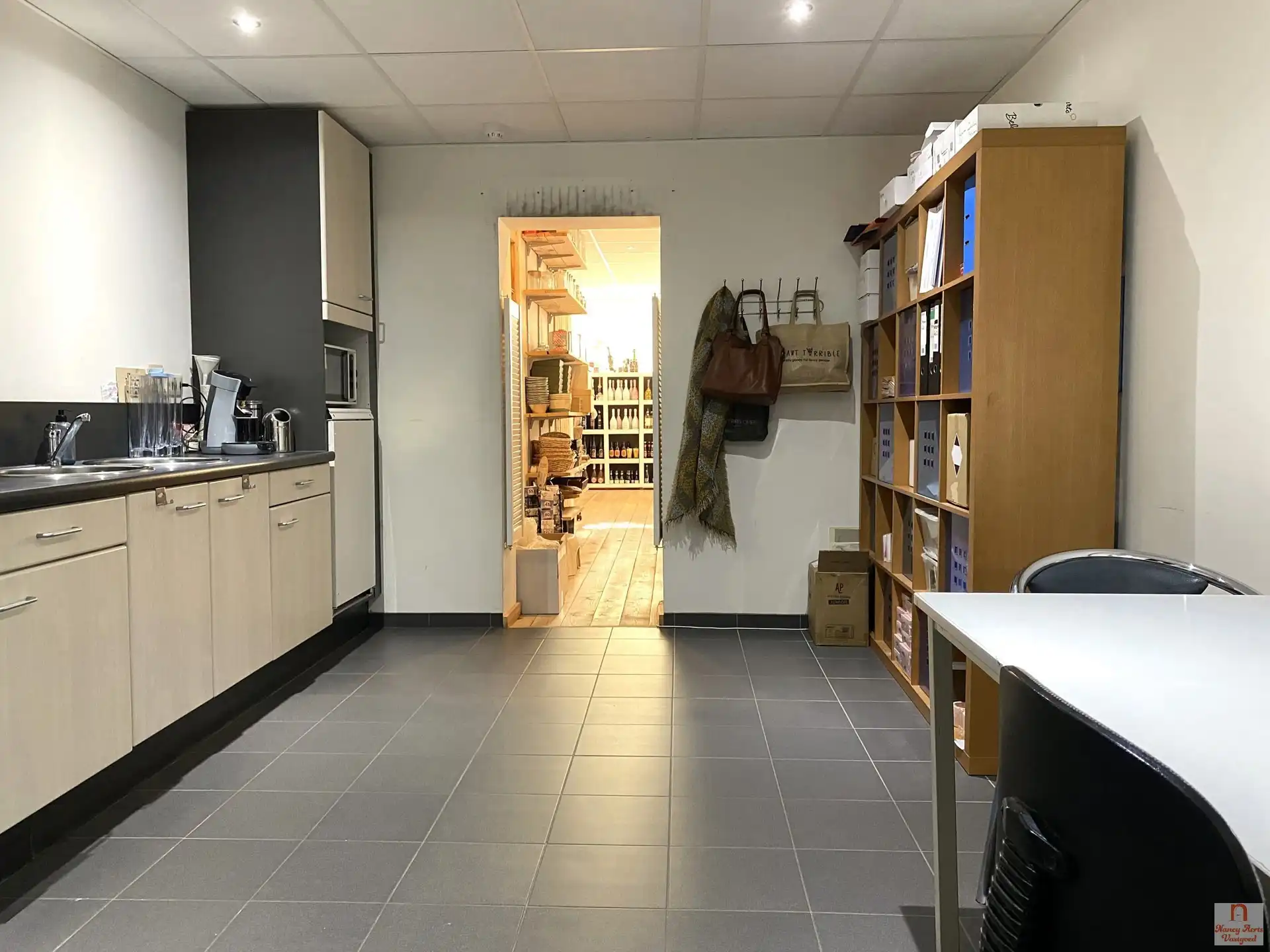 Handelspand met veel potentieel te huur in Beringen foto 20