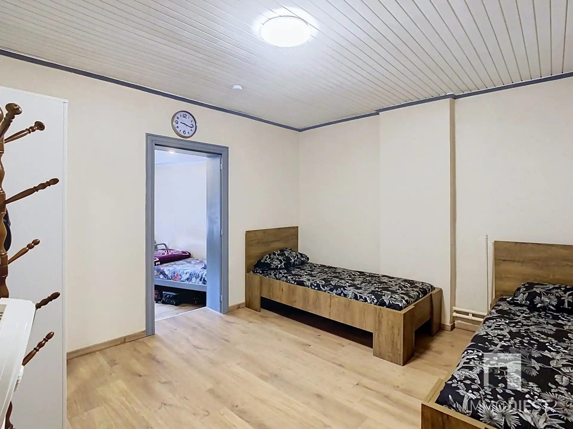Betaalbare starterswoning 3 slaapkamers te Halen foto 15