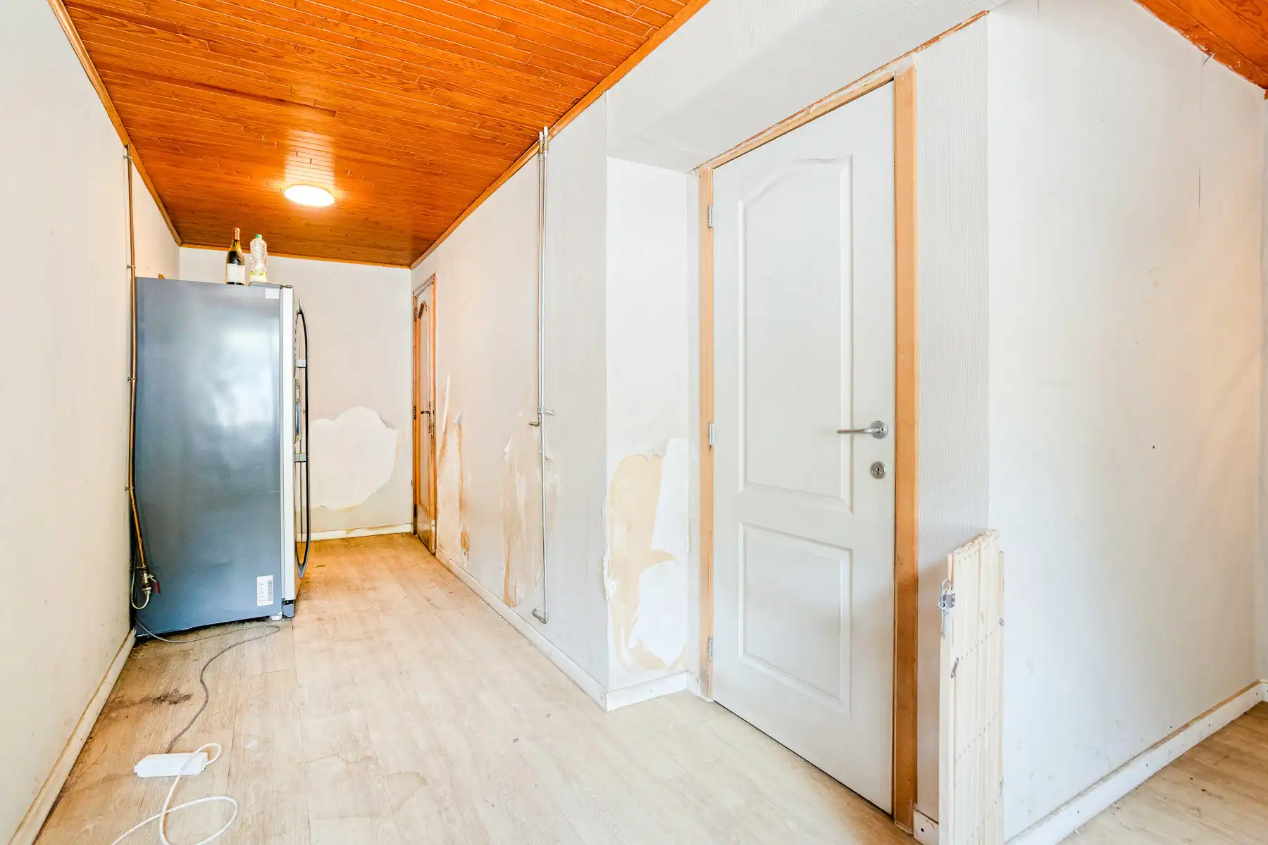 Landelijke laagbouw woning vol potentieel foto 18