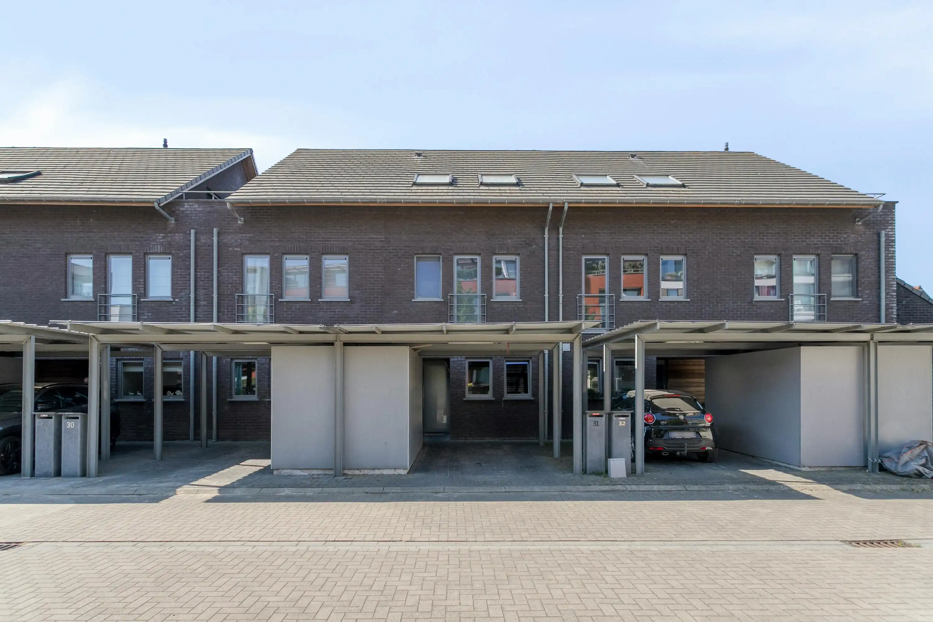 Instapklaar huis te koop in Brugge Kristus-Koning foto 15