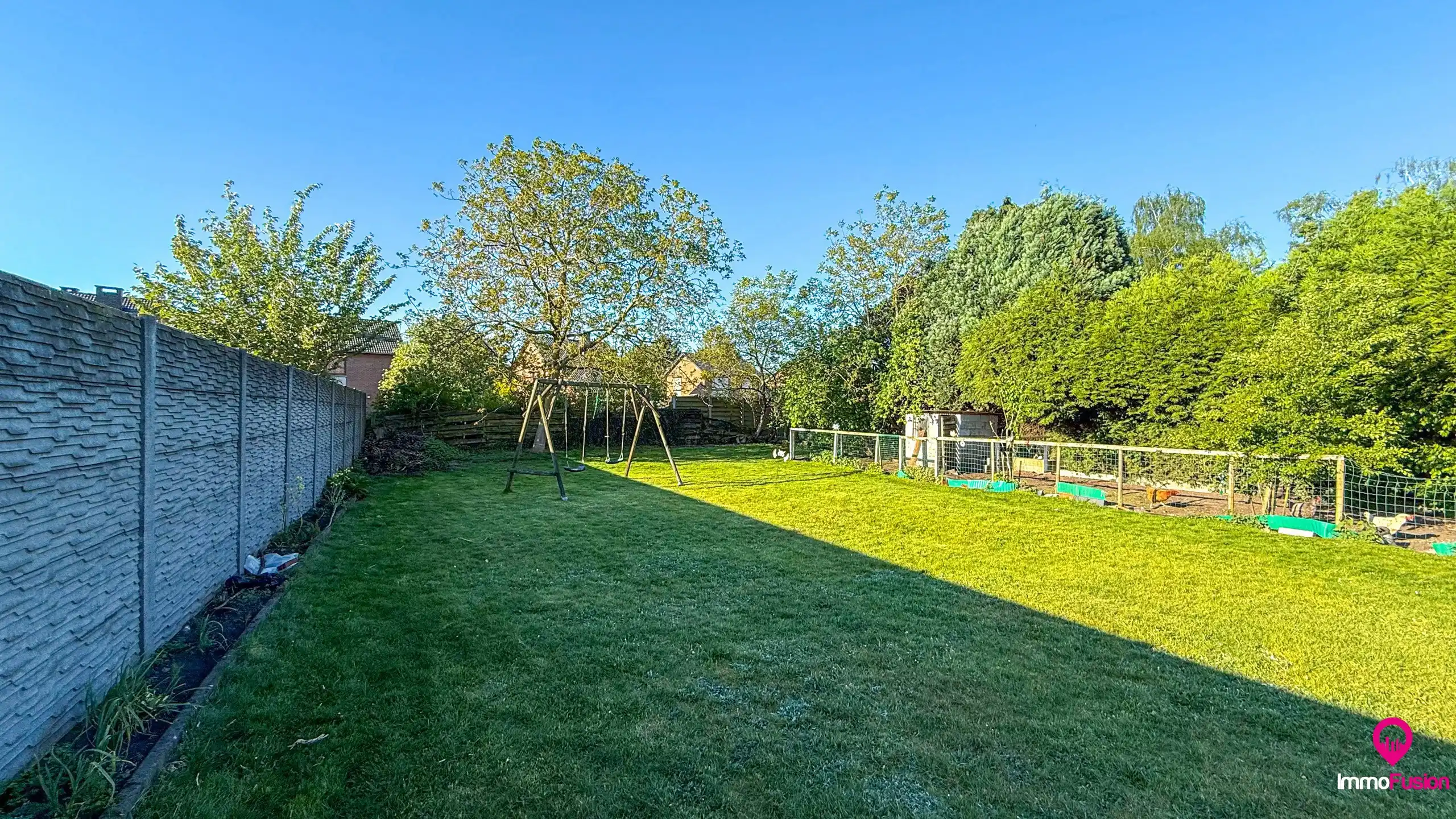 Charmante woning met 3 slaapkamers op ruim perceel van 890m² foto 34