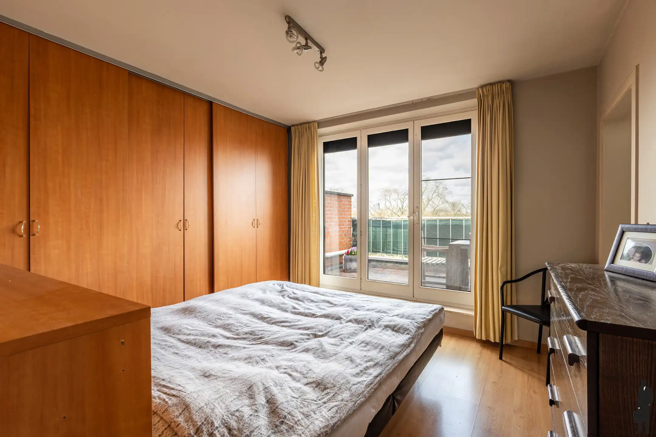 Stijlvol duplex met 3 slpk, 4 terrassen in hart Turnhout foto 13