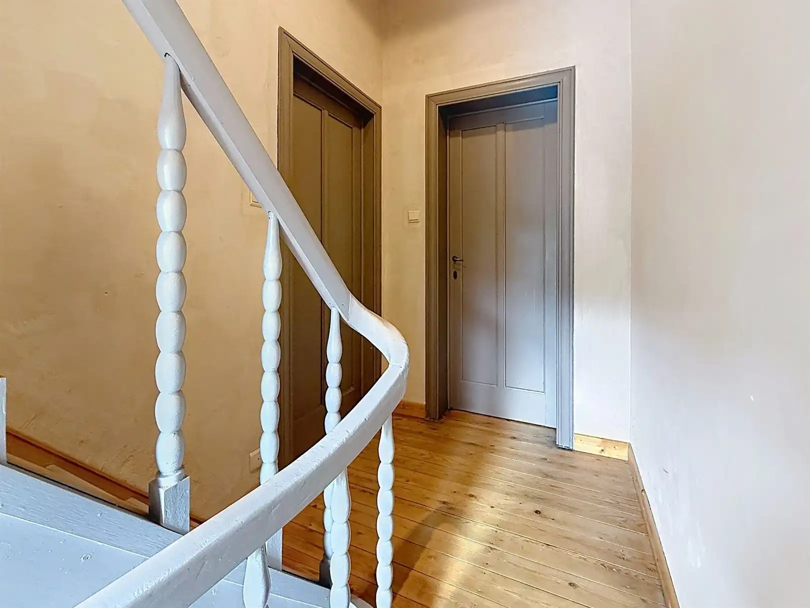 Leuke starterswoning/investeringspand, 2 slpks + zolder foto 12