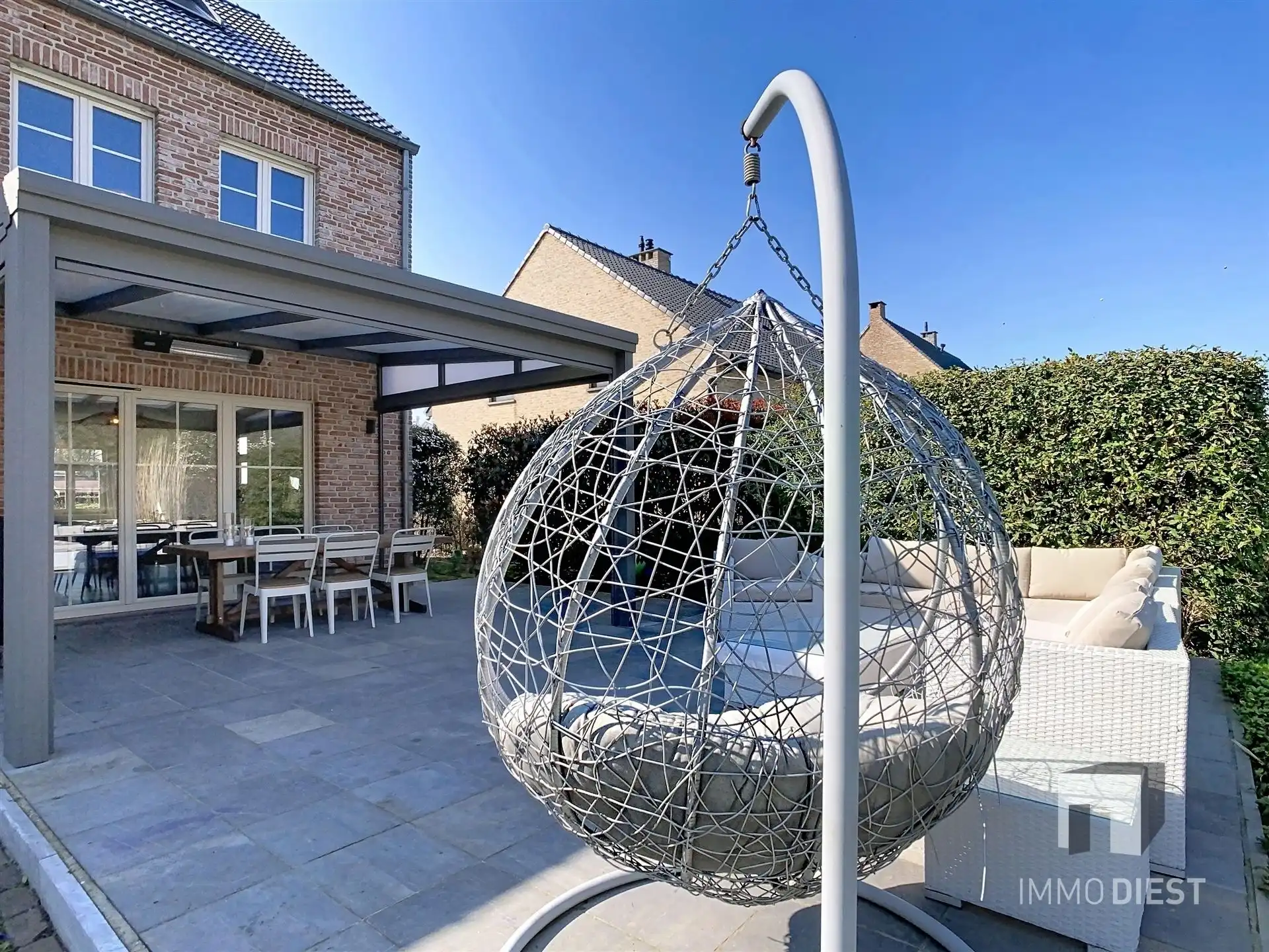Villa EPC A met studio + 6 slpk + 2 badk foto 42