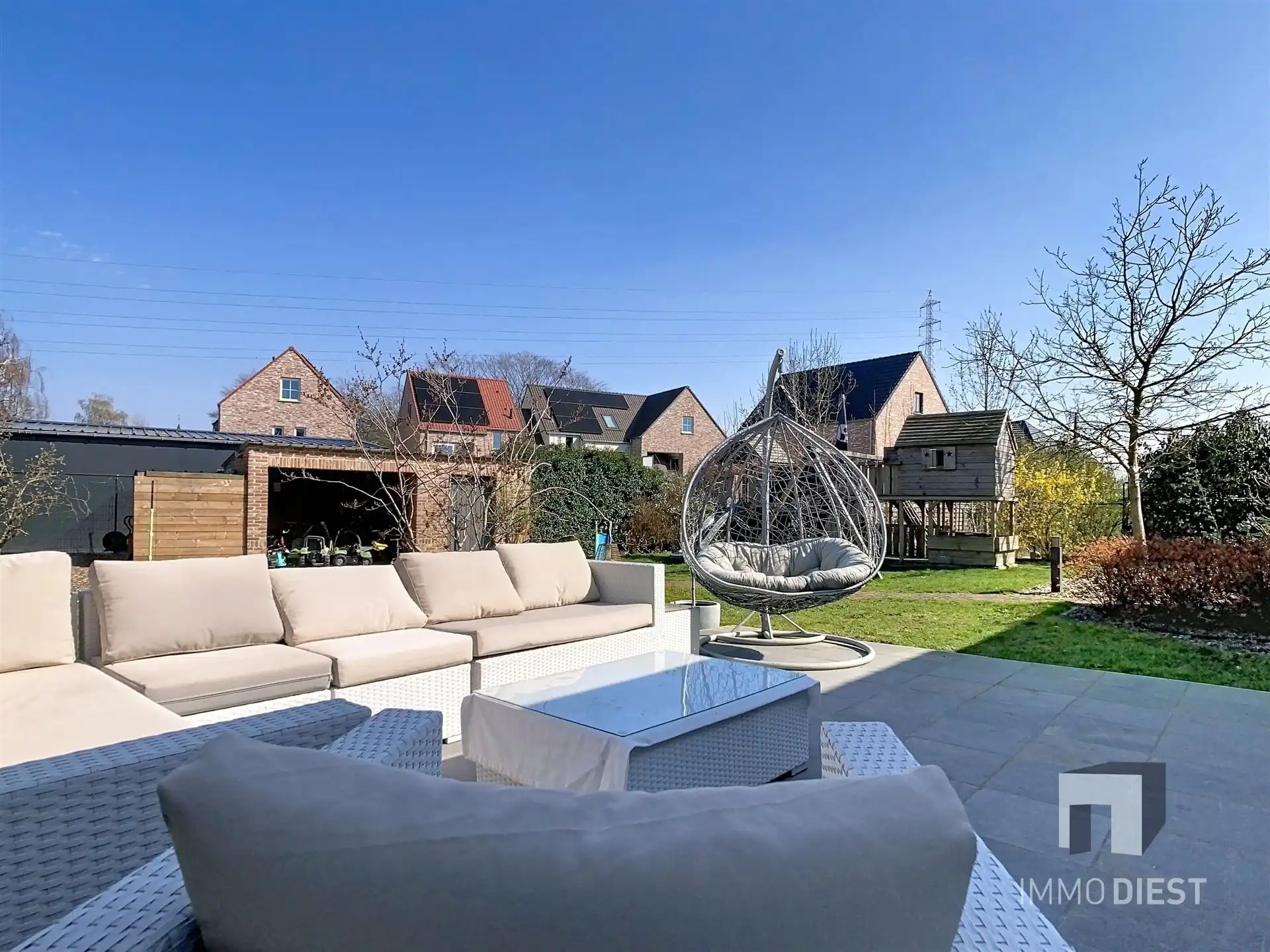 Villa EPC A met studio + 6 slpk + 2 badk foto 42