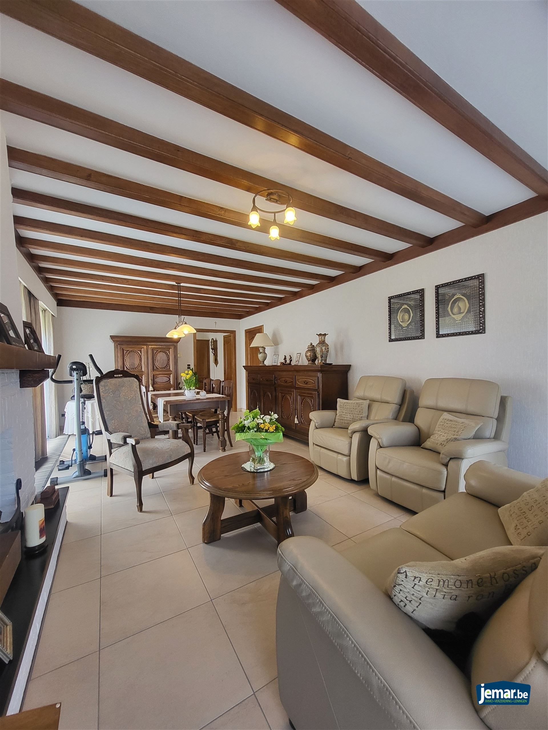 Huis foto 7