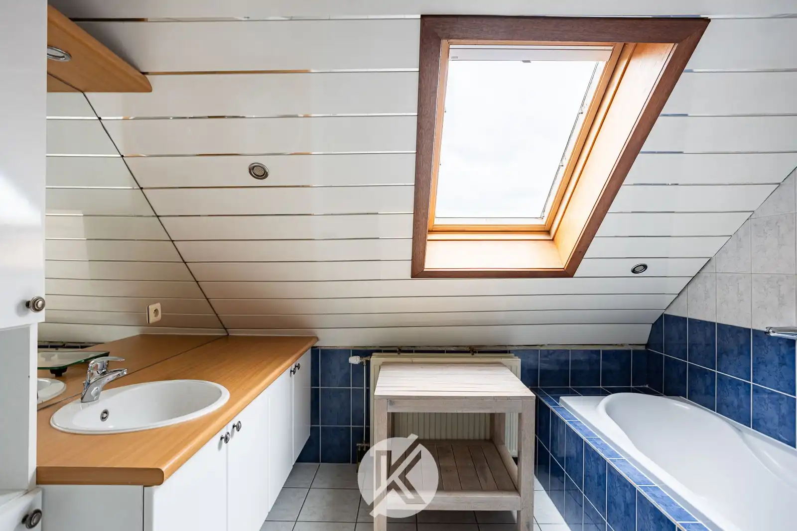 Halfopen bebouwing op ruim 10 are foto 15