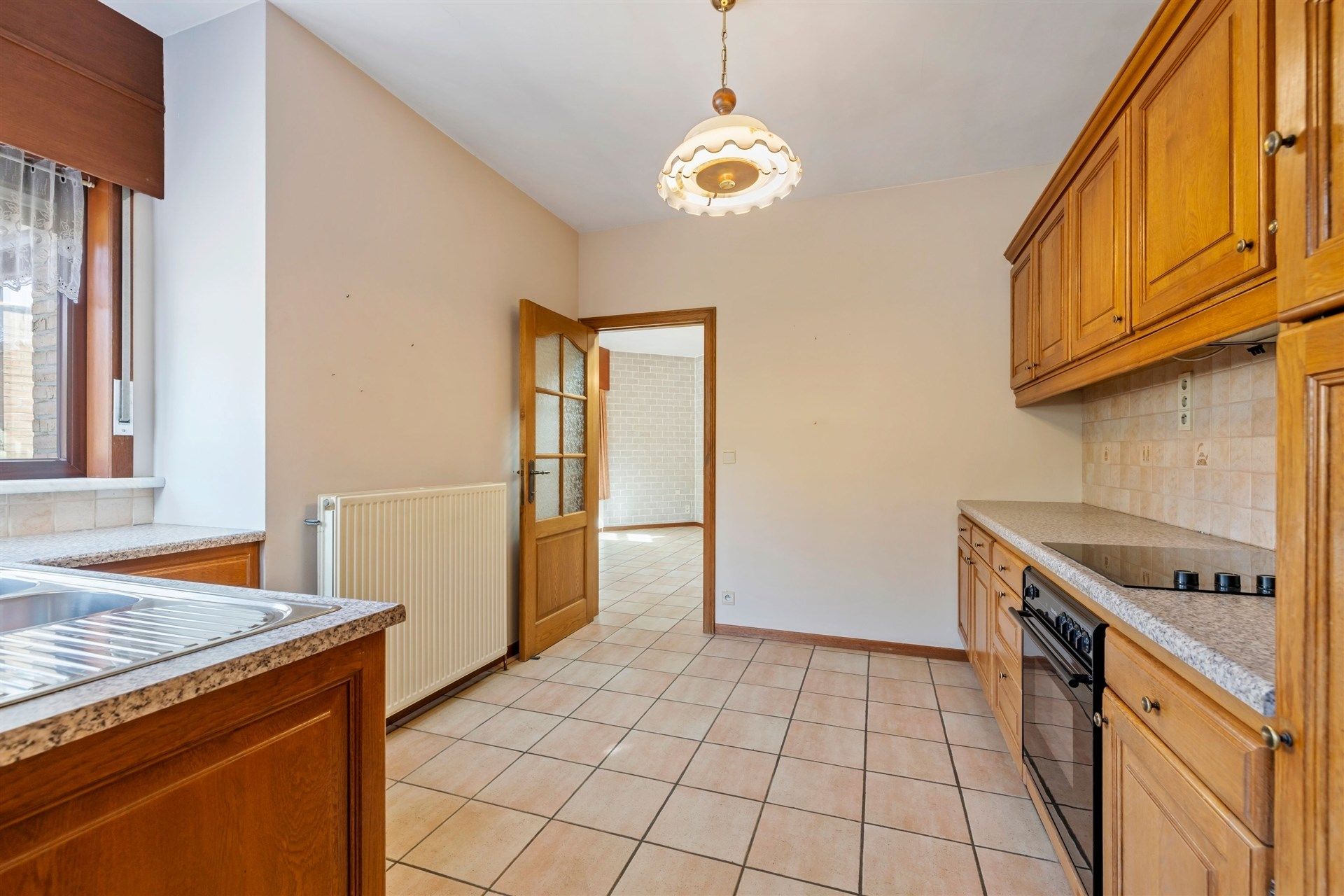 Instapklare gezinswoning met 3 slaapkamers en zonnige tuin  foto 7