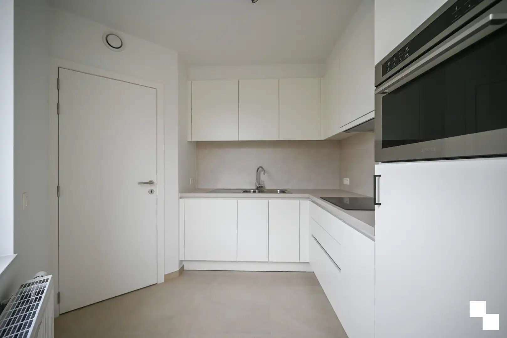 Nieuw appartement met twee slaapkamers te Izegem foto 14