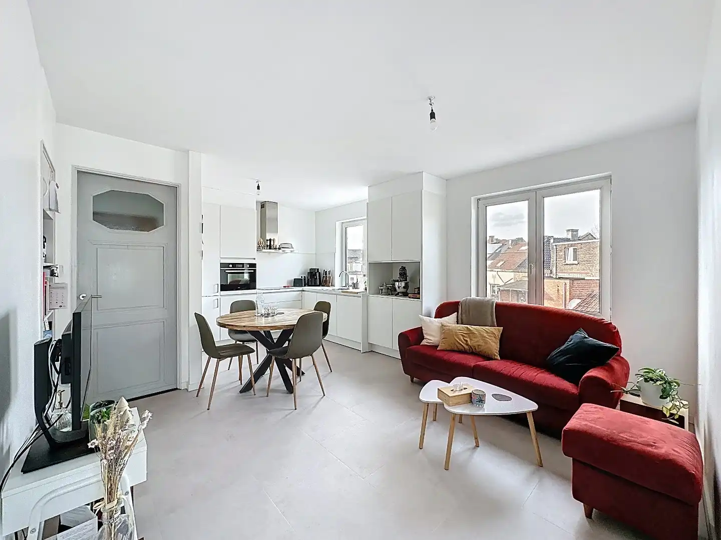 Huis te huur Werkhuizenstraat 4 - - 3010 Leuven