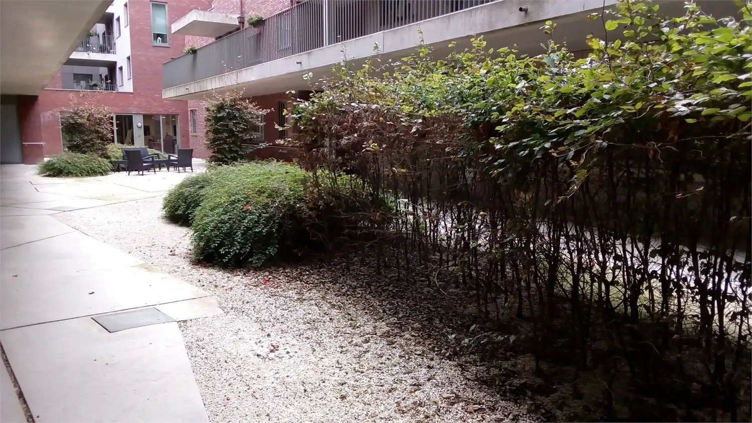 Serviceflat te Asse foto 11