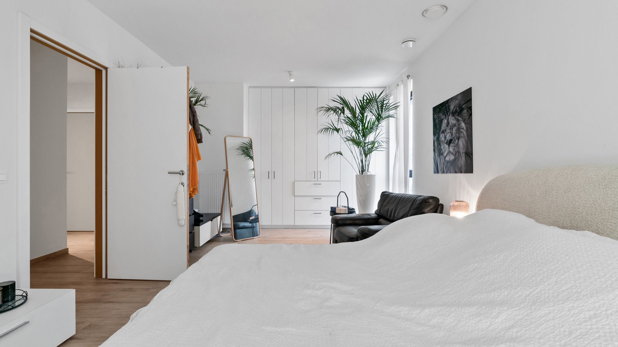 Prachtig appartement met terras en ondergrondse staanplaats foto 13