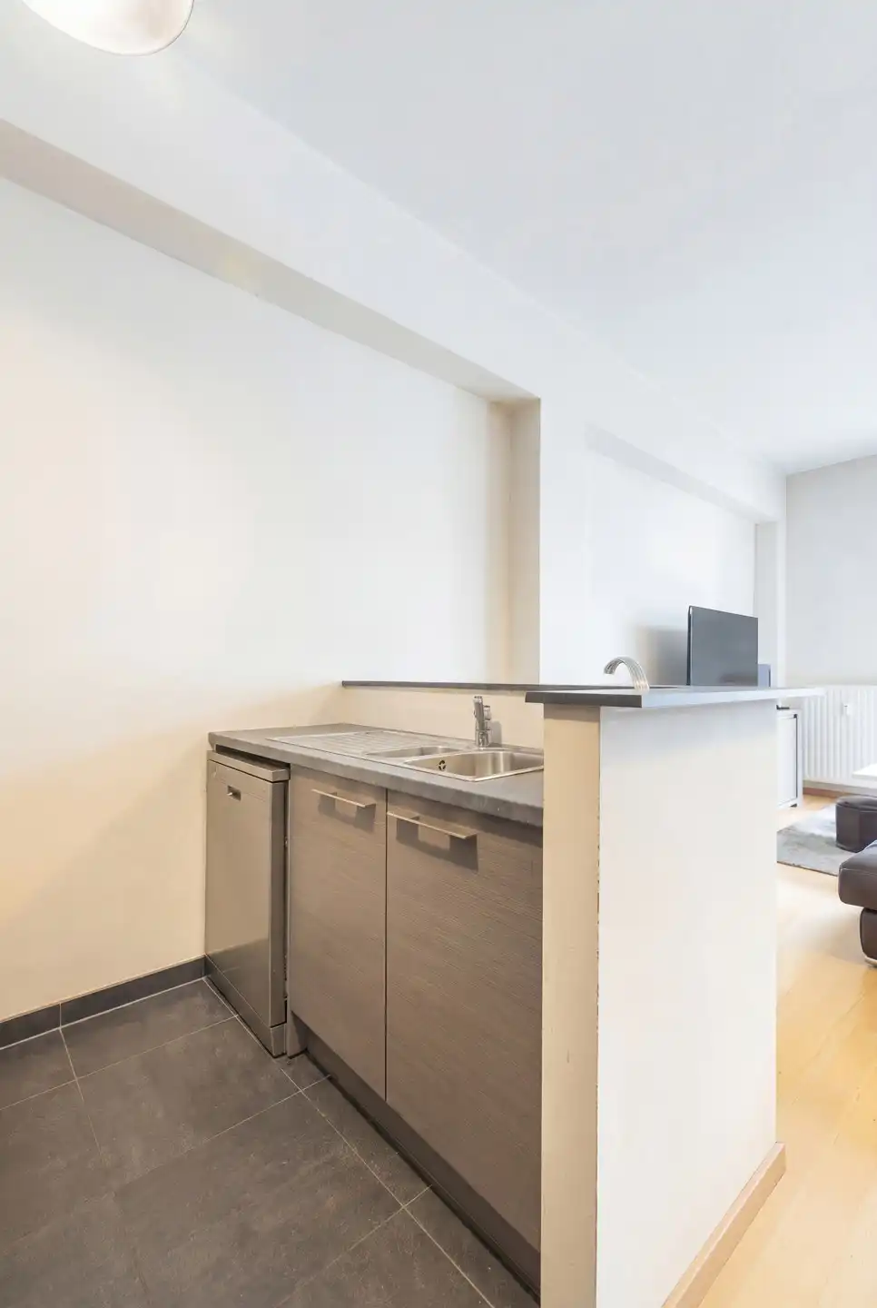 Comfortabel investeren in hartje Molenbeek foto 9