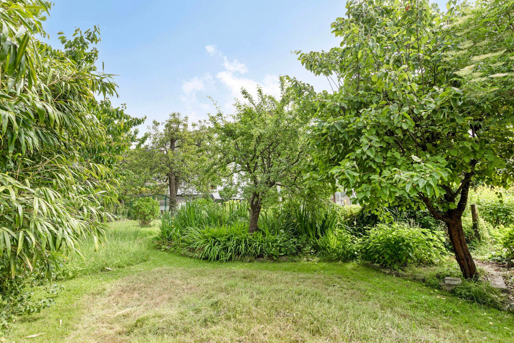 Villa met 4 slpk, tuin, garage en uitbreidingsmogelijkheden! foto 30