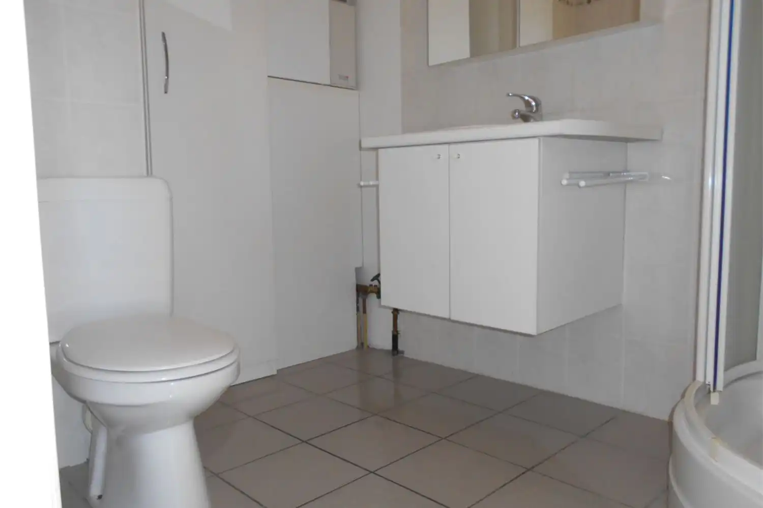 Appartement, 2 slaapkamers, terras. foto 15
