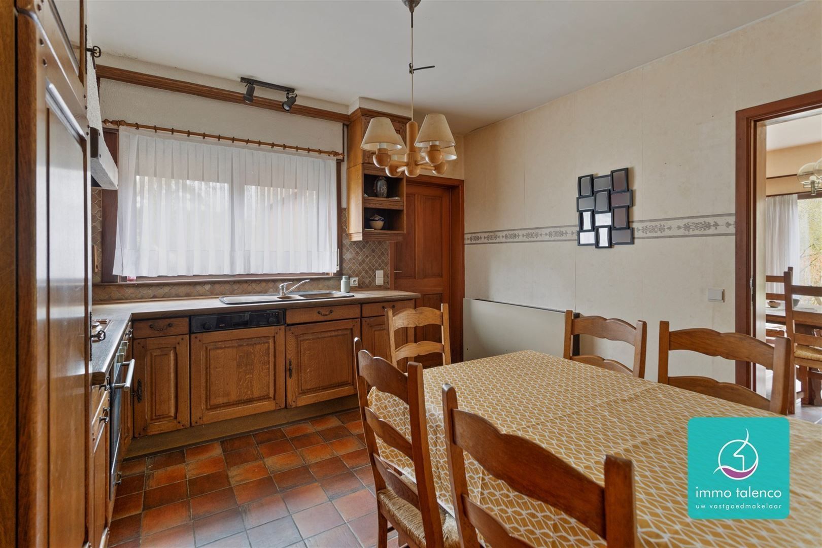Landelijke woning - 6 slpks - garage - 13 a 54 ca foto 18