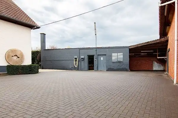 Weyerstraat 237, 3850 Nieuwerkerken foto 15