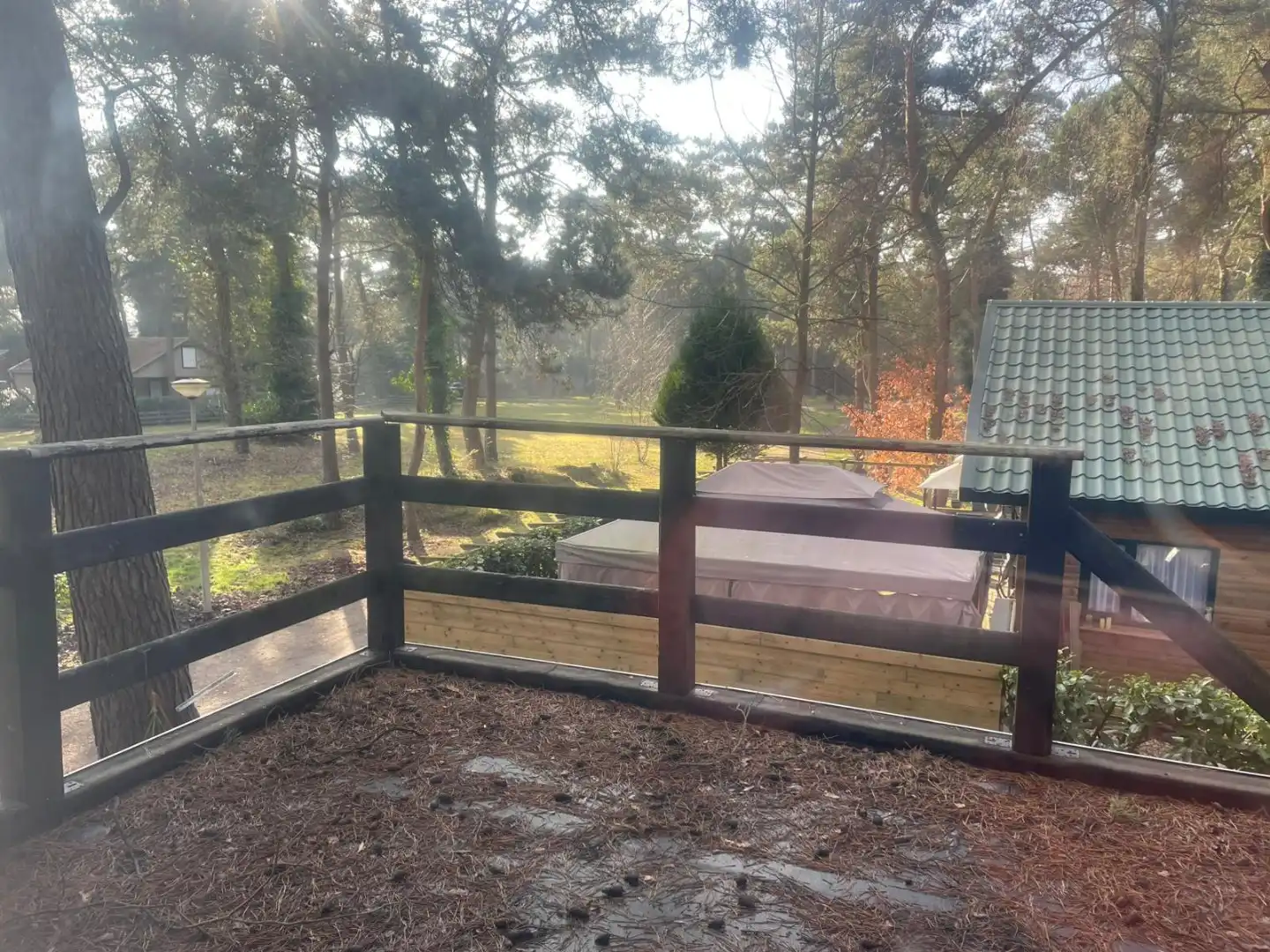 Prachtige vakantiewoning te Parelstrand foto 2