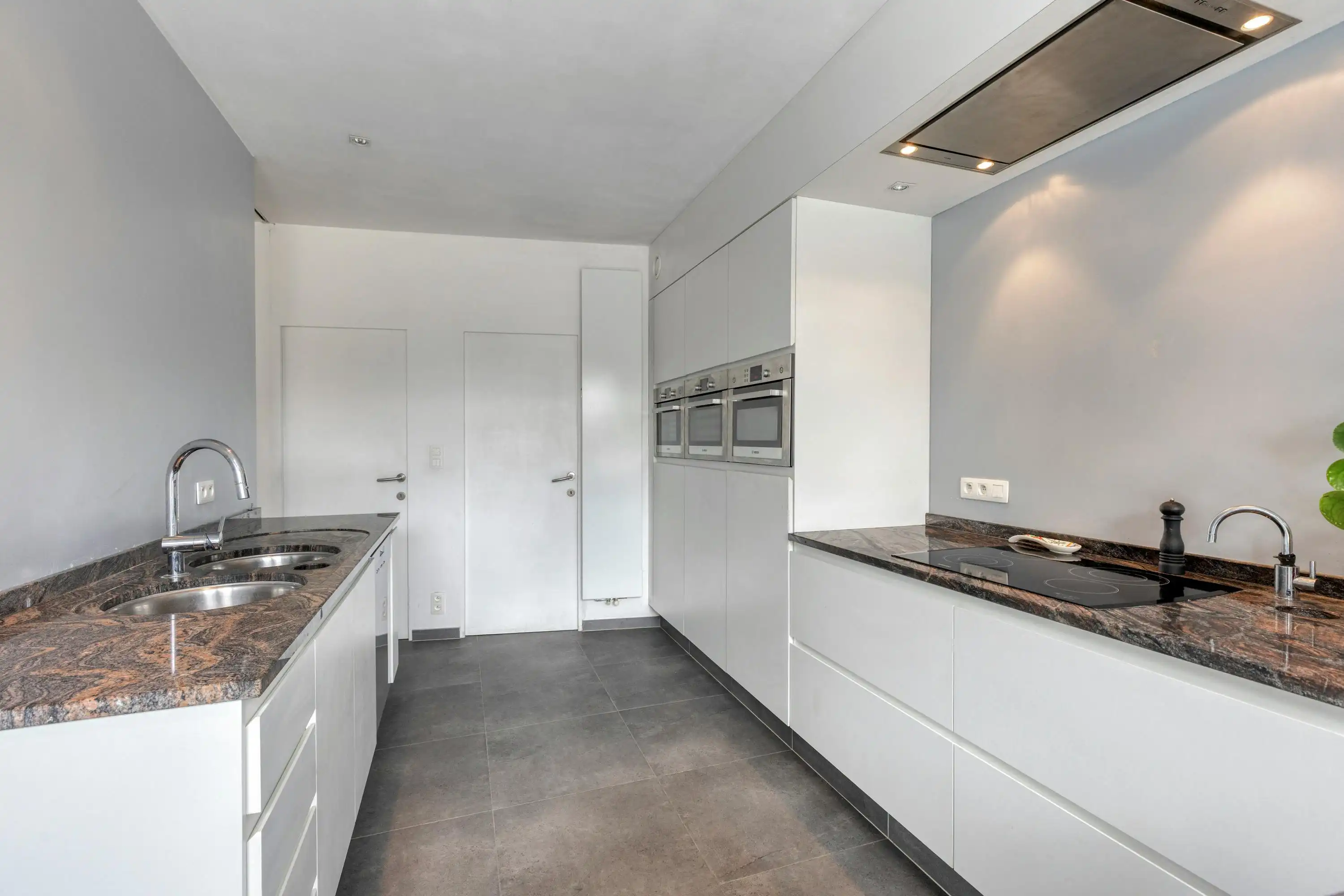 Statige woning te koop in Desselgem foto 11