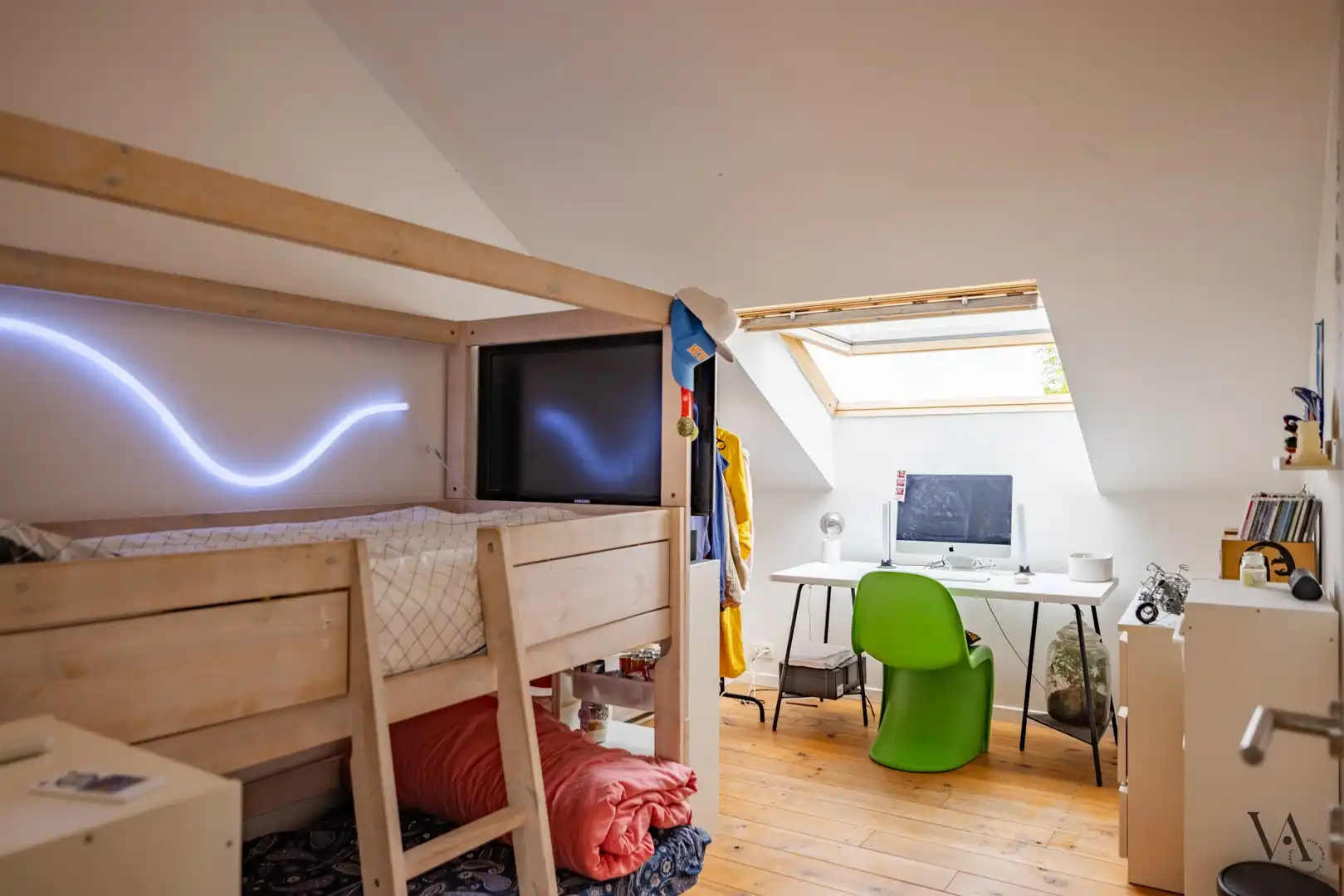 Statige herenwoning met authentiek karakter en prachtige zuidgerichte stadstuin foto 29