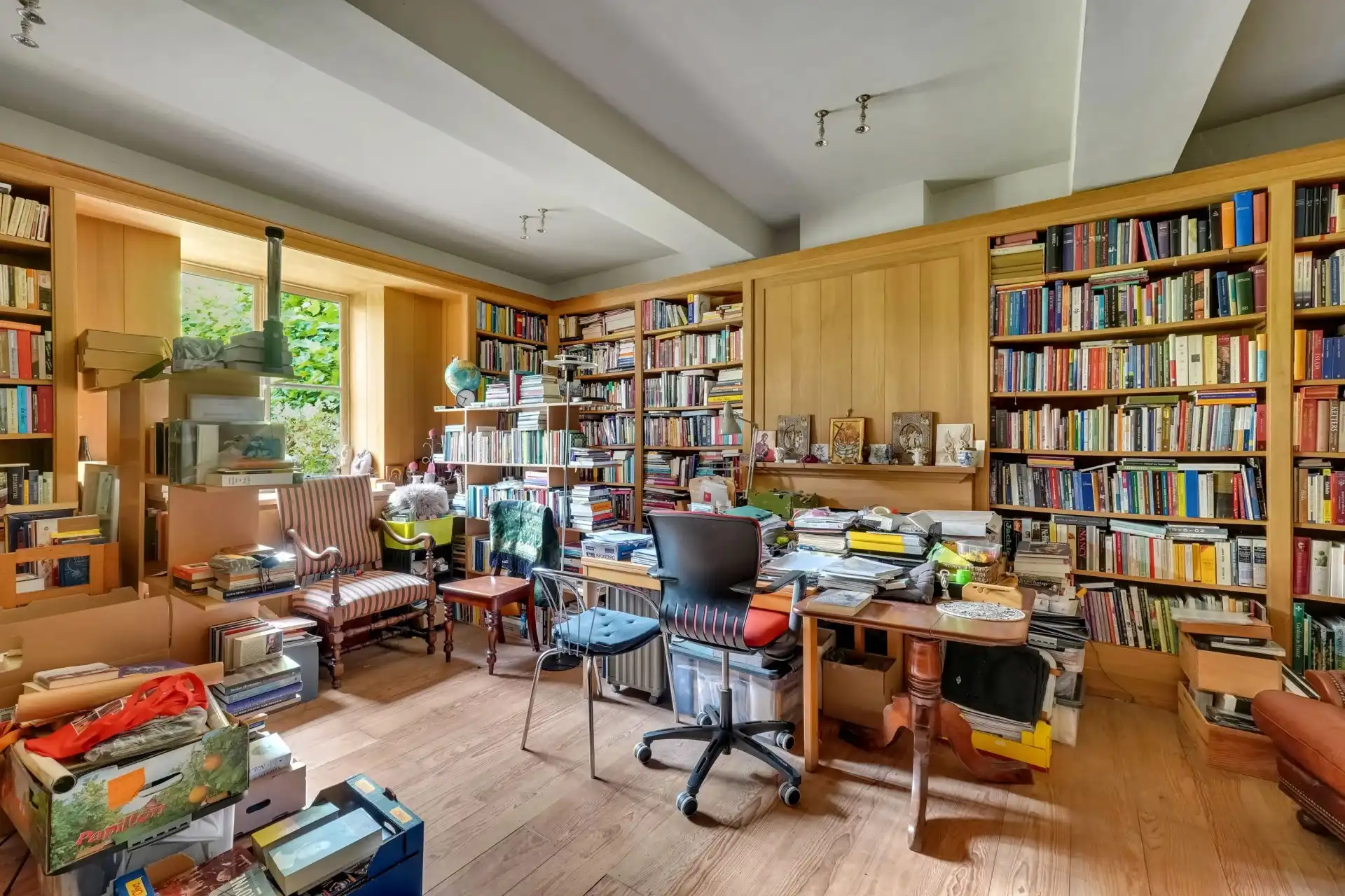 Karaktervolle vierkantshoeve met 5 slaapkamers en prachtige binnenkoer foto 10