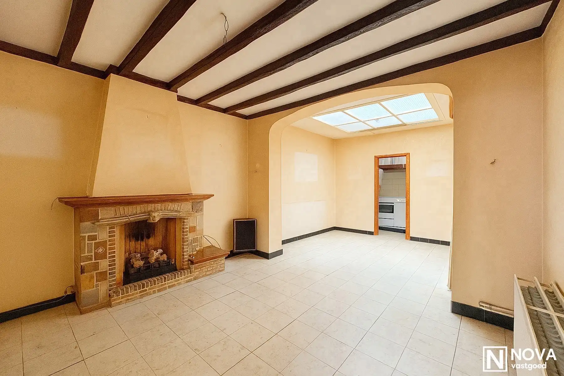 Unieke handelszaak met woonst en uitbreidingspotentieel foto 5