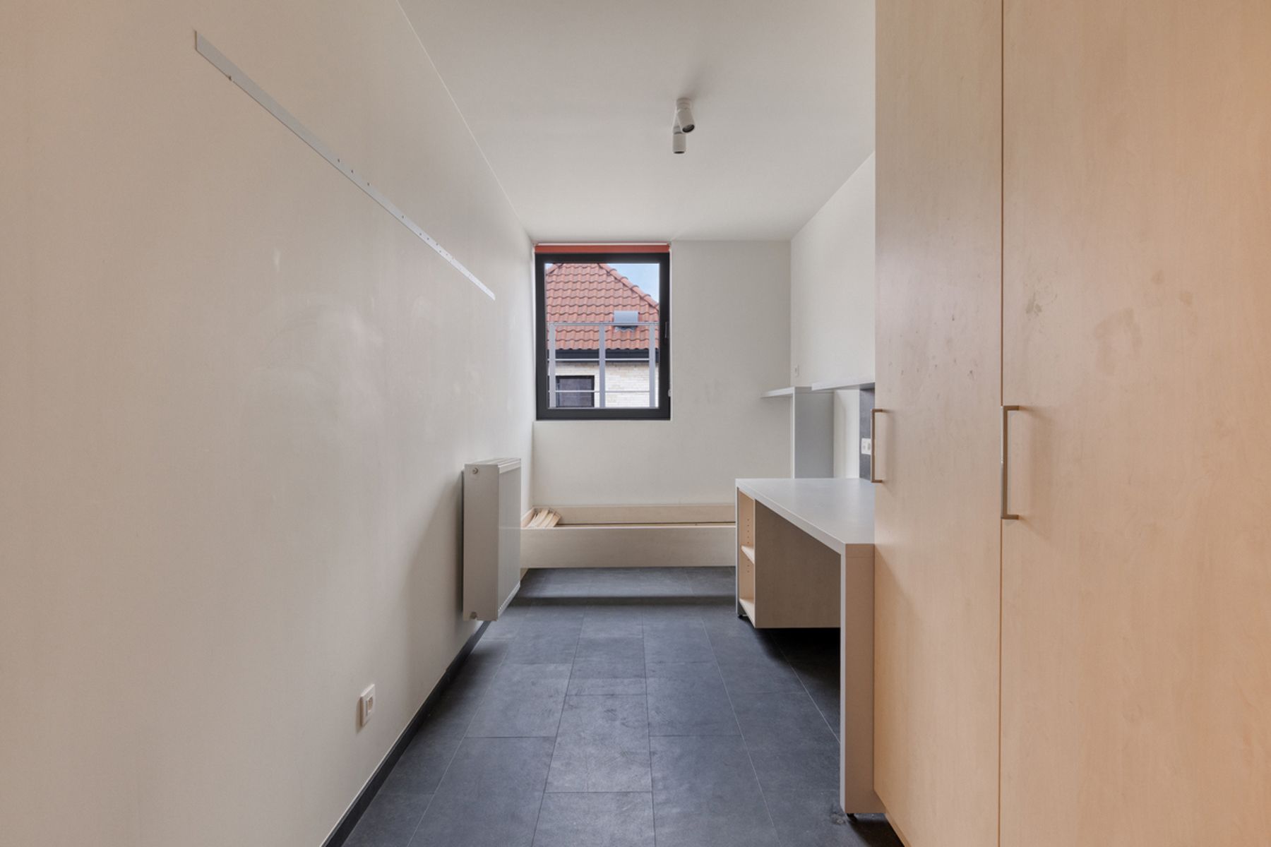 Leuke en trendy studentenkamers foto 9