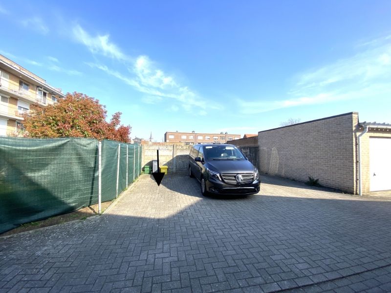 Gezellig gelijkvloers appartement (+-71m²) met autostaanplaats centrum Geel. foto 20