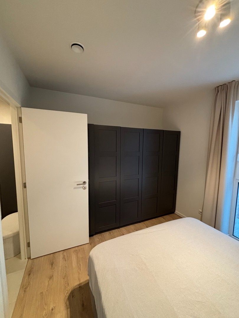 Instapklaar 1-slaapkamerappartement in recente nieuwbouw (2024) foto 7