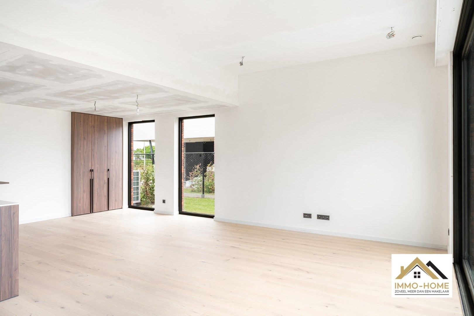 Prachtige BEN-woning met open zicht foto 12