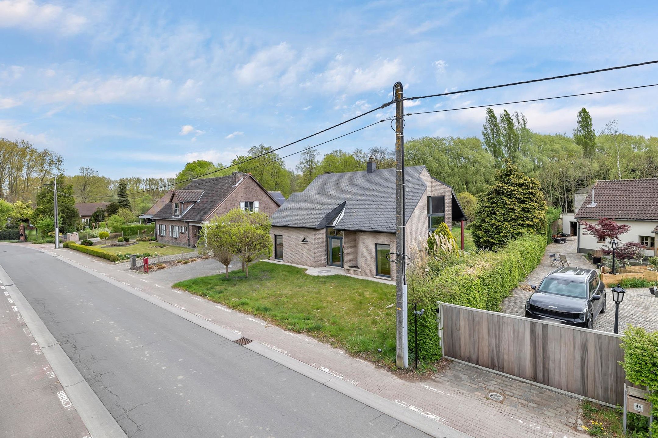 Karaktervolle villa op 10 are 59 ca met 4 slaapkamers foto 40
