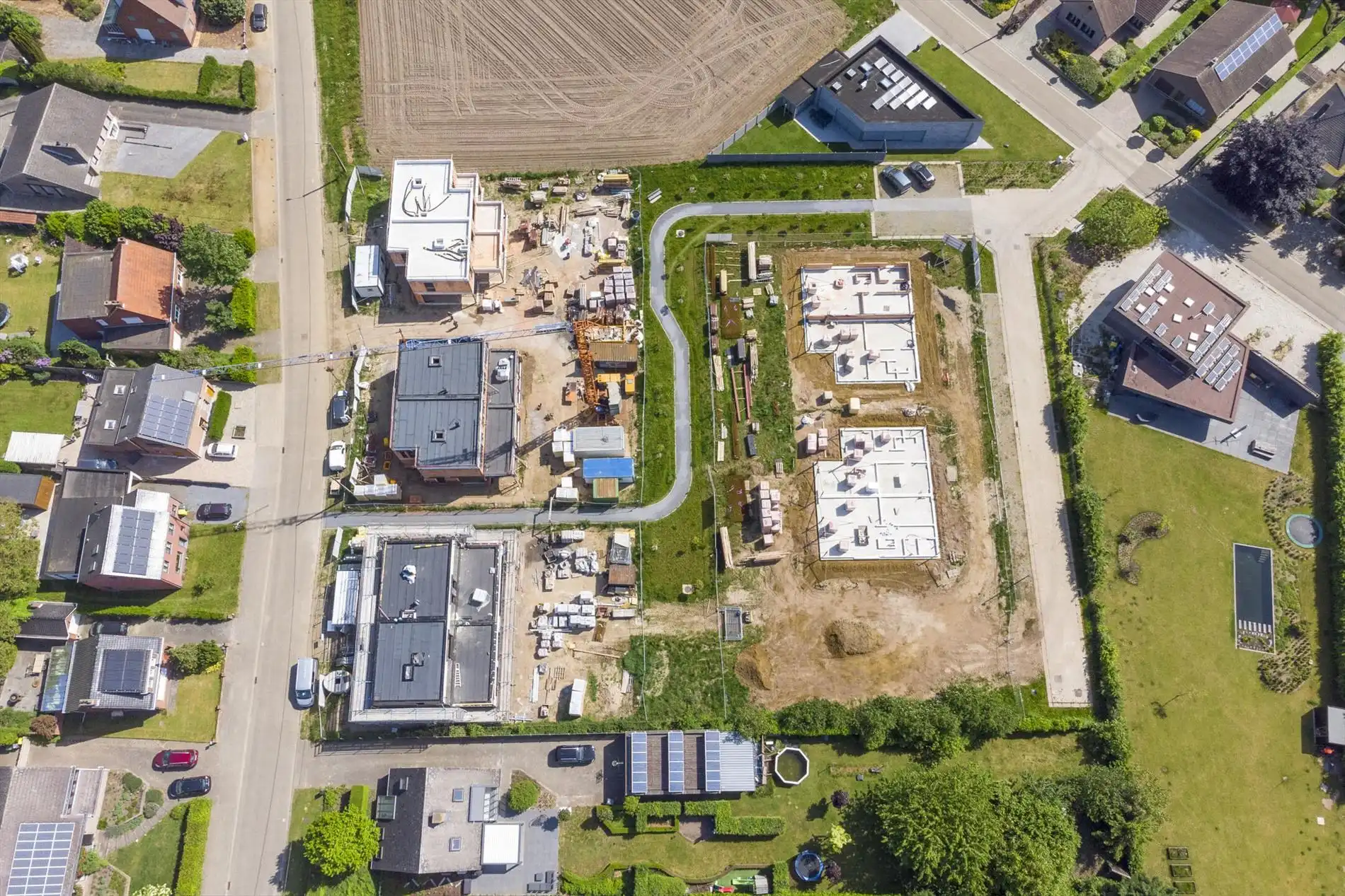 Lot 1 -  VERKOCHT foto 7