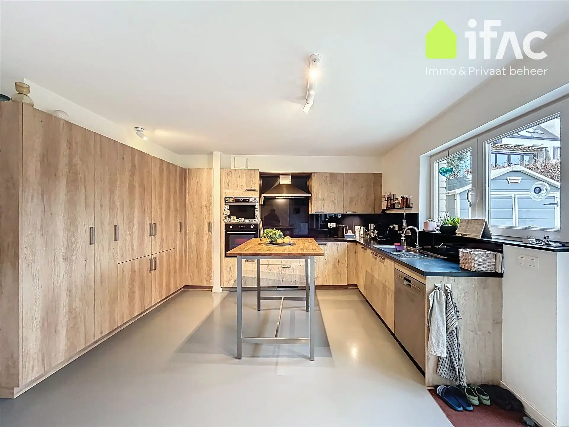 Goed gelegen en energiezuinige 3 slaapkamerwoning foto 6