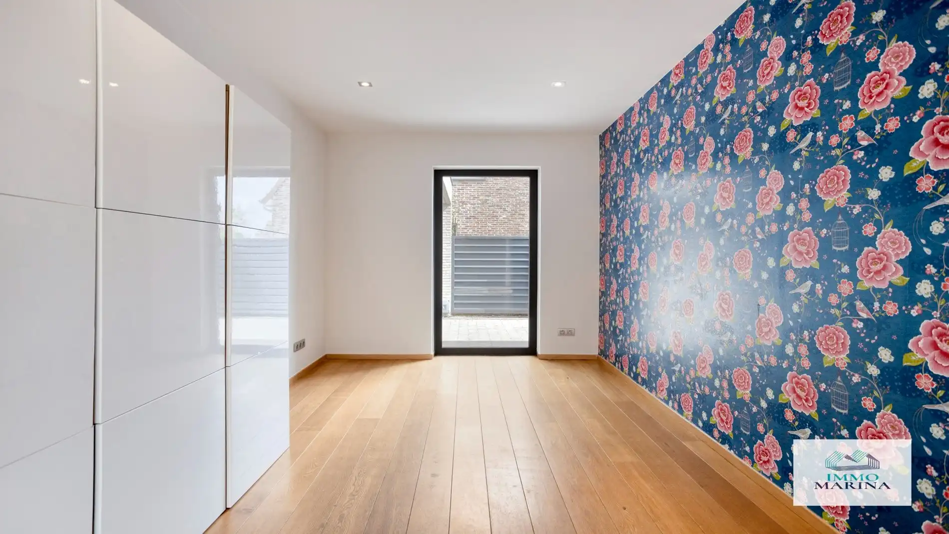 Ruime villa op 8,2a in doodlopende straat met 6 kmrs te Houtvenne foto 12