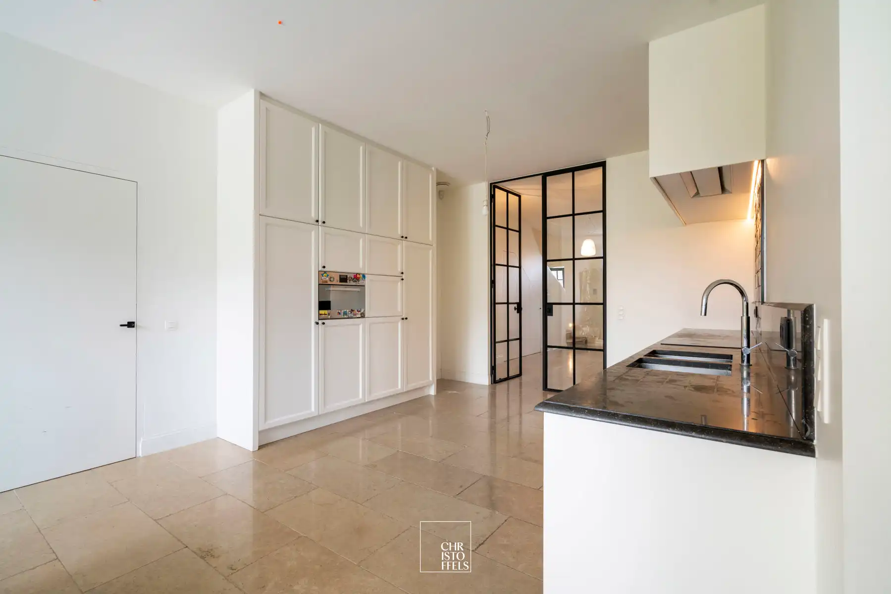 Instapklare & energiezuinige Villa (299 m²) in Alken!  foto 8