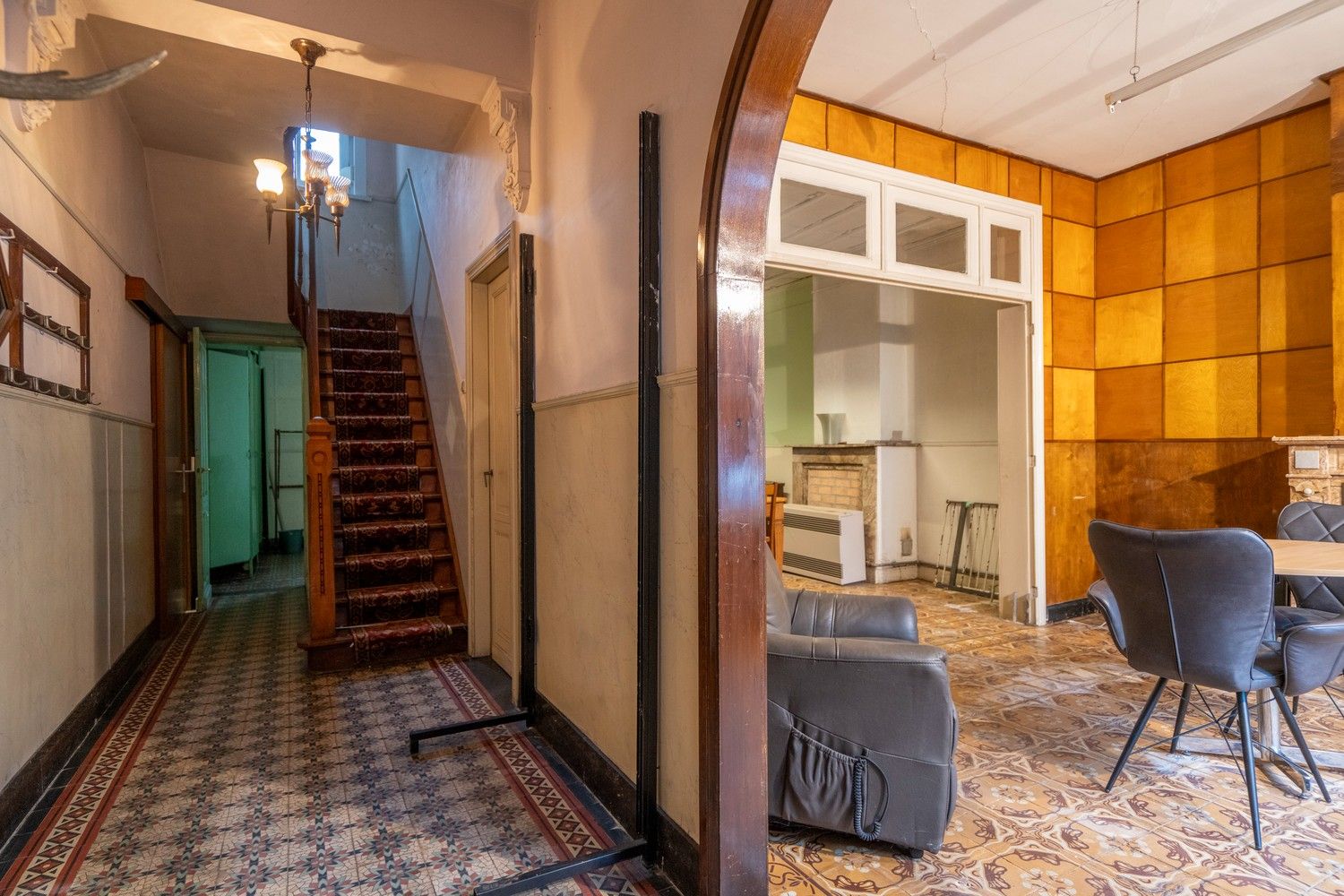 WONING OM TE HERONTDEKKEN foto 2