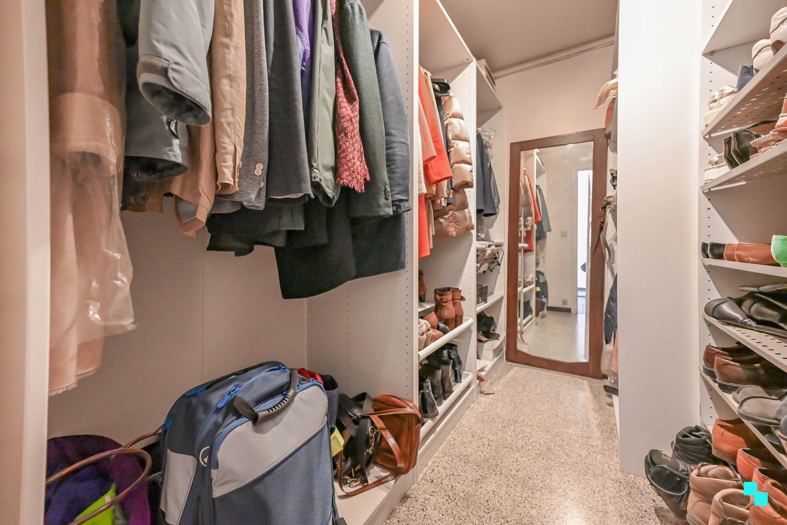Prachtige villa te koop in Sint-Eloois-Winkel foto 35