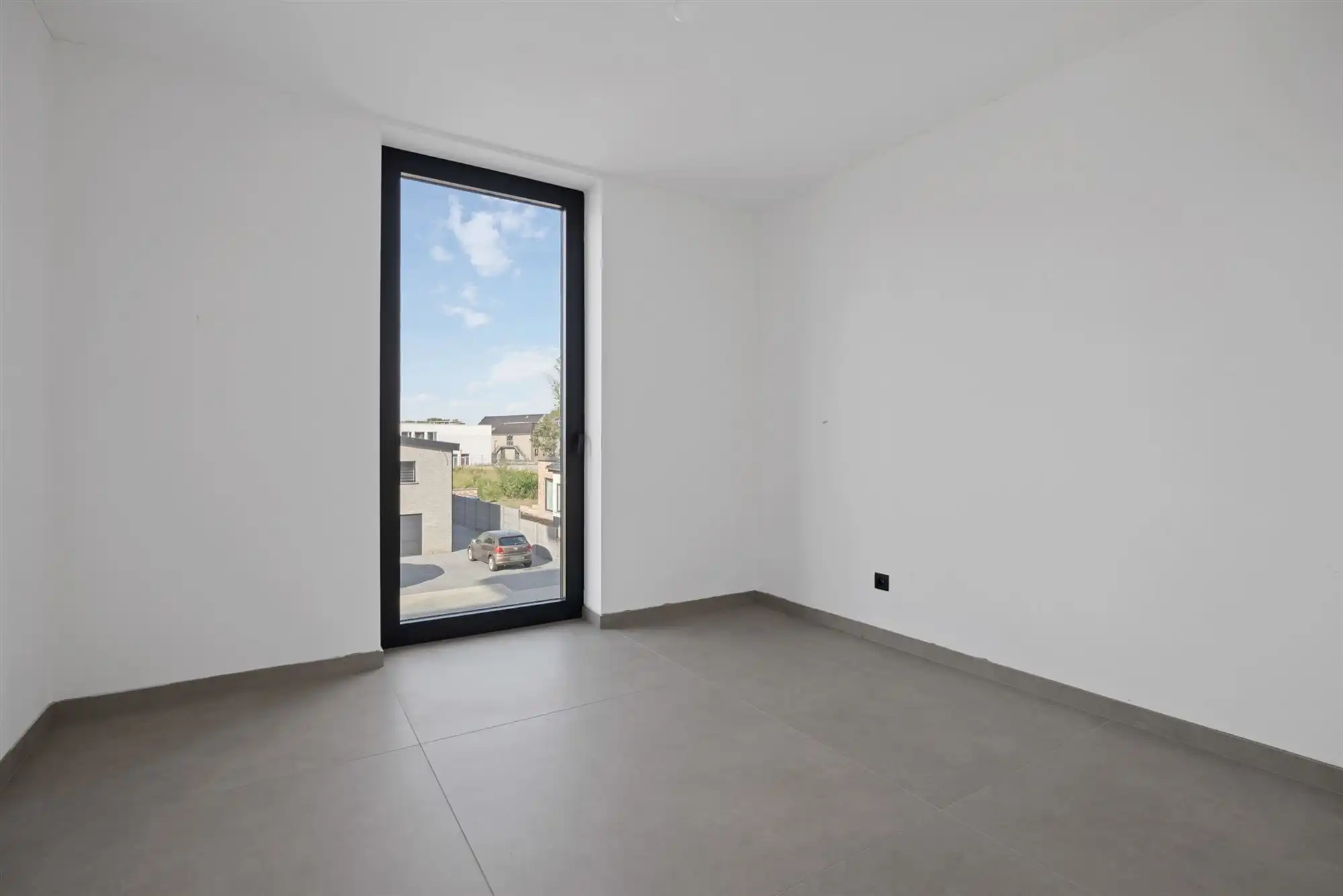 NIEUWBOUW APPARTEMENT VAN 105M² MET 2 SLAAPKAMERS EN TERRASSEN MET MOGELIJKHEID TOT AANKOOP 6% BTW! foto 14