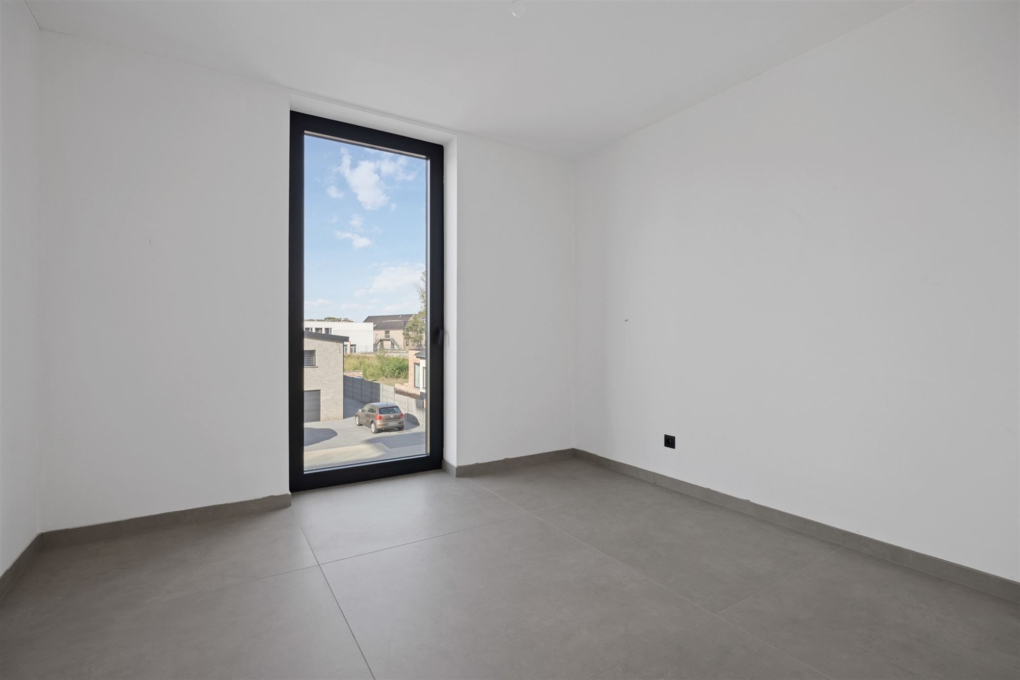 NIEUWBOUW APPARTEMENT VAN 105M² MET 2 SLAAPKAMERS EN TERRASSEN MET MOGELIJKHEID TOT AANKOOP 6% BTW! foto 14