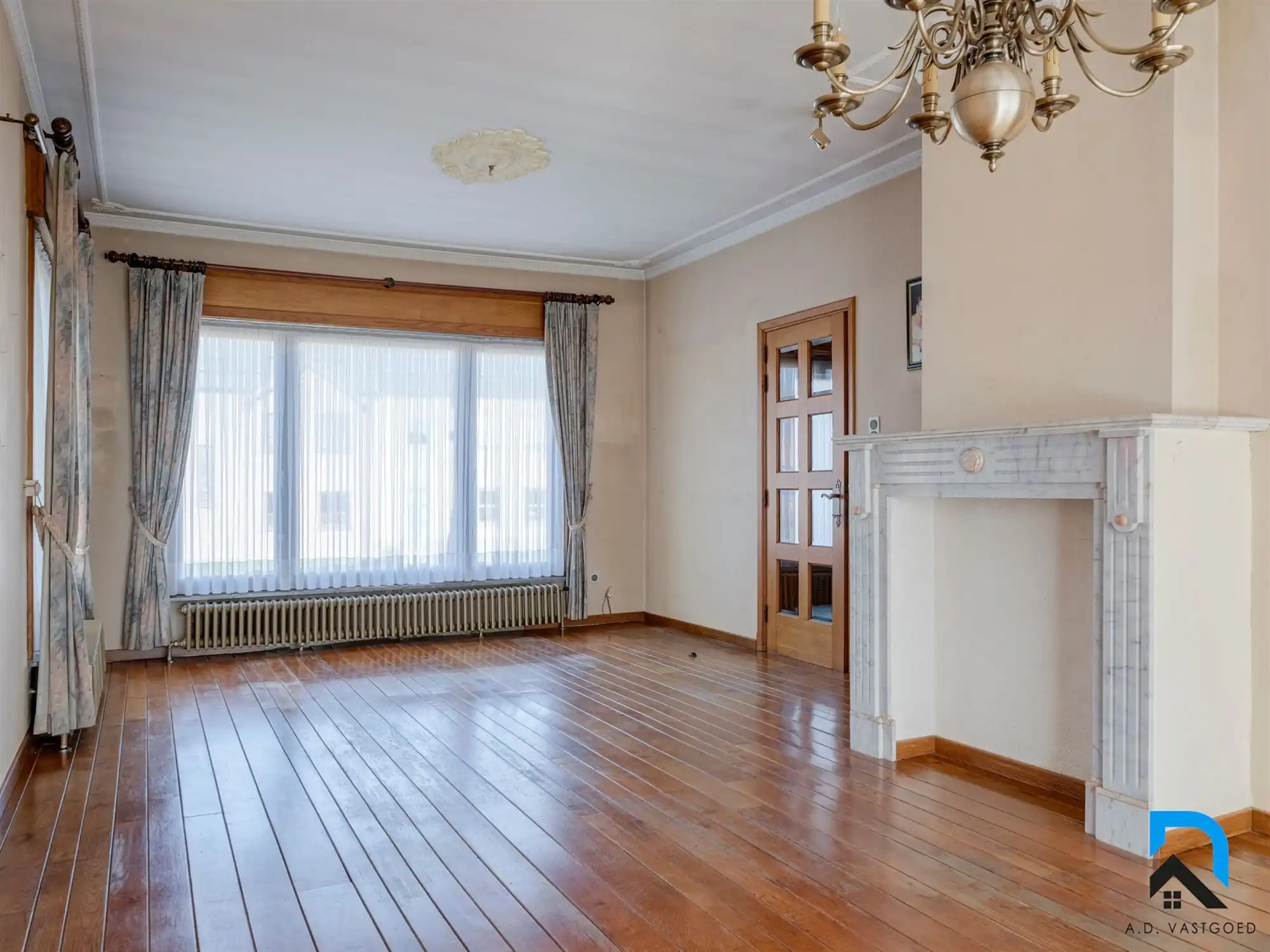 Vrijstaande woning in Beverst foto 11