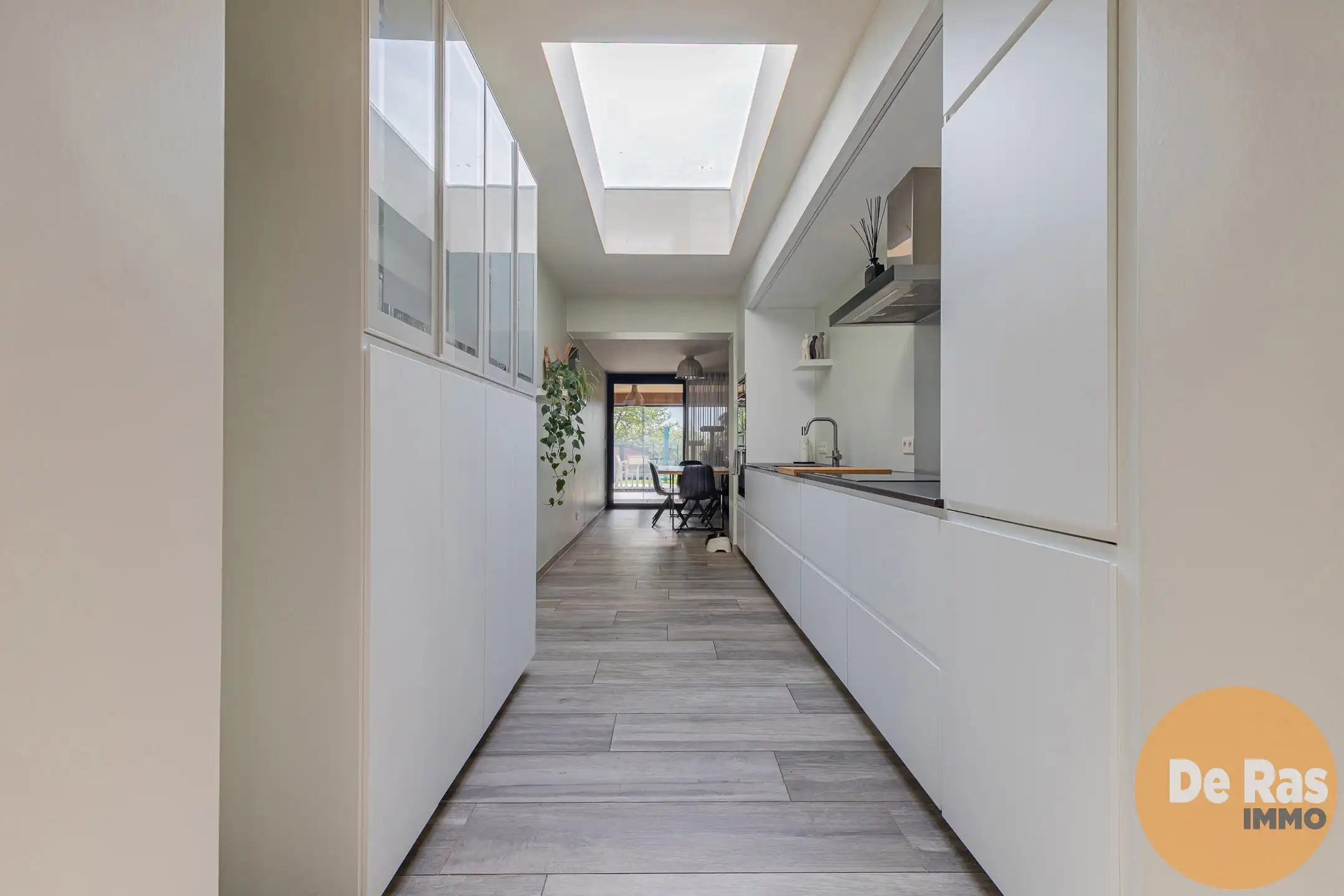 ERWETEGEM - Karaktervolle woning voorzien van alle comfort foto 12