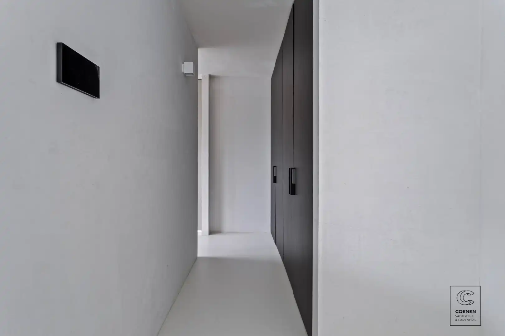 Prachtig verder af te werken HOB van 320 m² in een doodlopende straat! foto 20