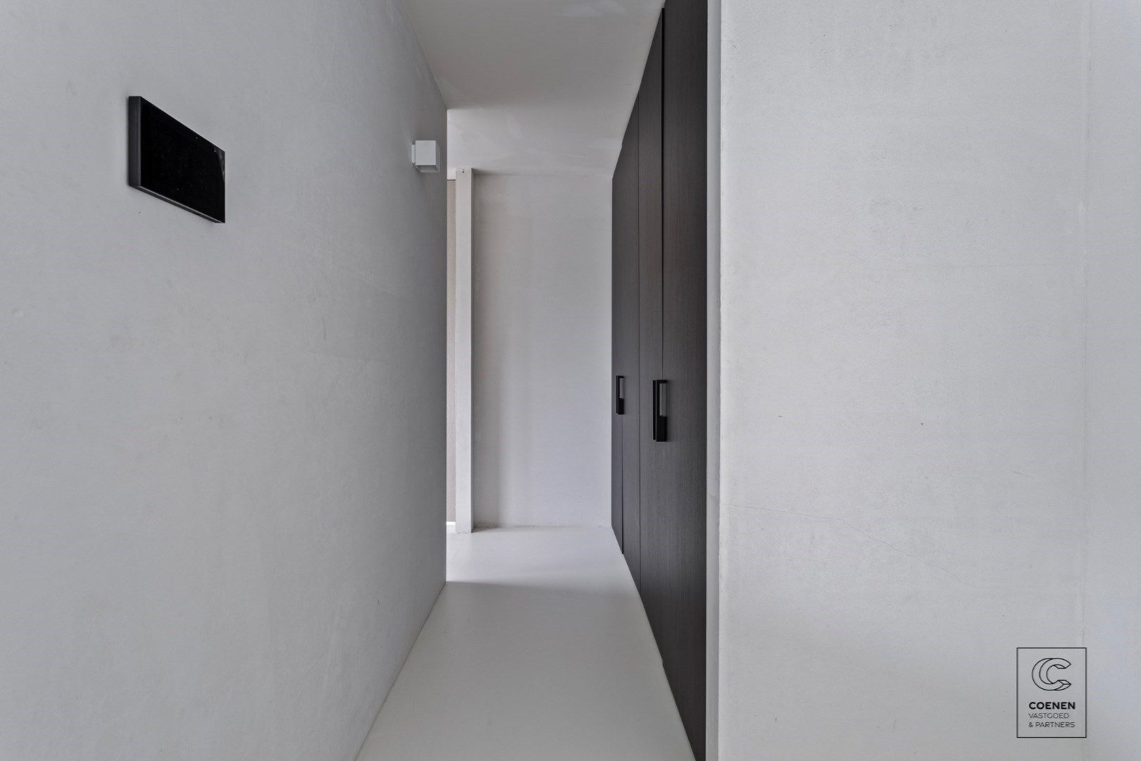 Prachtig verder af te werken HOB van 320 m² in een doodlopende straat! foto 20