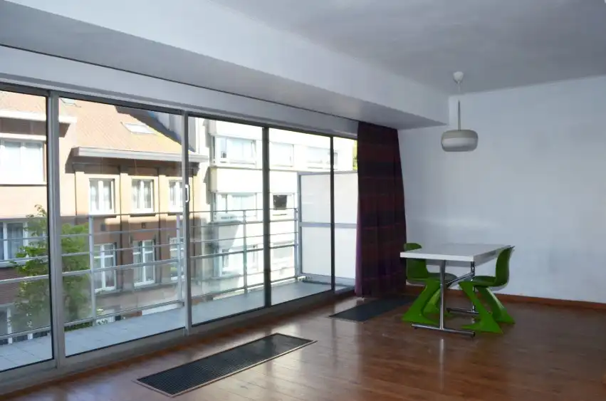 Domaine "Sites de la Loire" - Appartement met twee slaapkamers, ruim terras en private kelder. foto 3