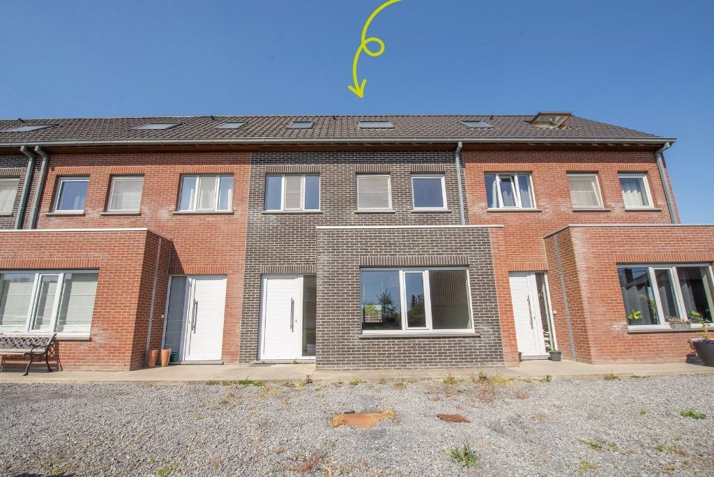 Recente energiezuinige instapklare woning met 4 slpk op centrale ligging te Ruiselede foto 30